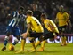 Brighton suffer LuaLua blow
