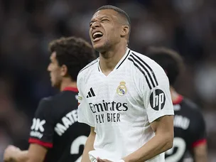 Mbappe, Rudiger, Militao, Carvajal updates: Real Madrid injury, suspension news vs. Pachuca