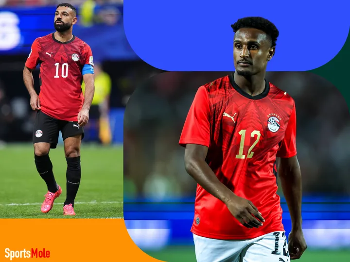 Why Liverpool should be all over £10m Egypt sensation who just outshone Mo Salah
