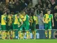 Tettey wins it for Norwich City