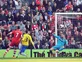 Southampton cruise past Newcastle