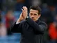 Everton need to work on finishing games off â€“ boss Marco Silva