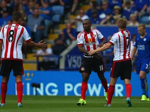 Sunderland vs. Norwich City