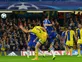 Player Ratings: Chelsea 4-0 Maccabi Tel Aviv