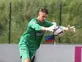 Torquay keeper quits for car salesman job