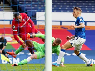 Liverpool vs. Everton - prediction, team news, lineups