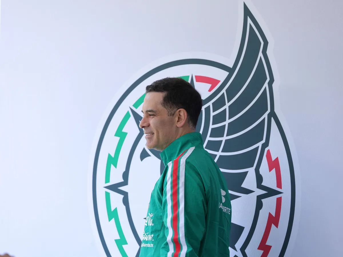 Mexico vs Colombia - prediction, team news, lineups