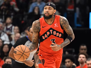 Toronto Raptors unstoppable as winning streak continues