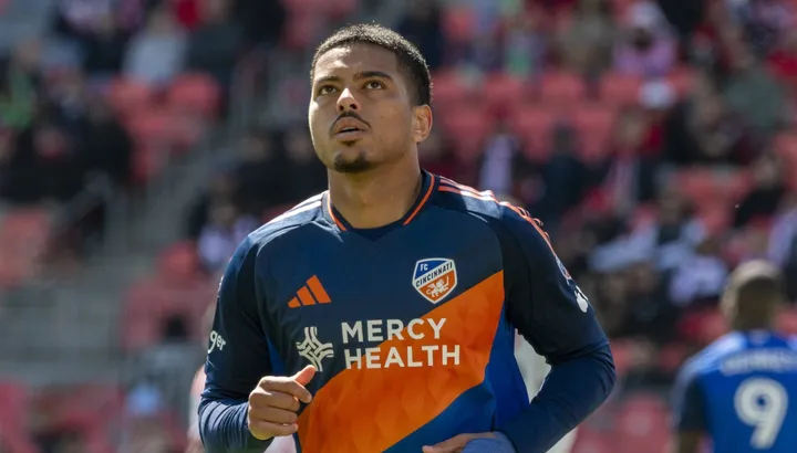 FC Cincinnati vs Inter Miami - prediction, team news, lineups
