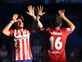 Juventus 'keen on Atletico's Correa'