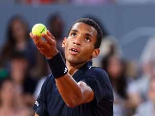 Felix Auger-Aliassime vs. Flavio Cobolli - prediction, head-to-head, tournament so far