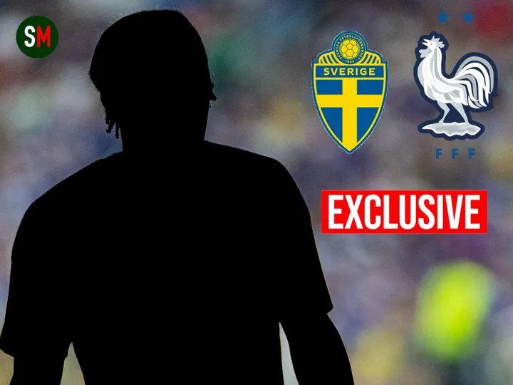 Not Isak, not Gyokeres: This Sweden star can stun France at World Cup
