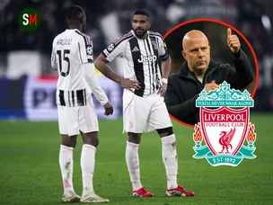 Liverpool transfer boost as £36m asking price teased for 'top defensive target'
