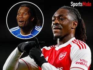 Didi-Eze? How Arsenal playmaker can emulate Drogba in EFL Cup final