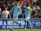 Half-Time Report: Coventry sail into 3-0 lead