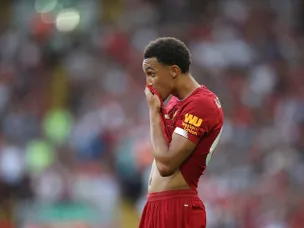 Trent Alexander-Arnold urges Liverpool to learn from Red Bull Salzburg scare