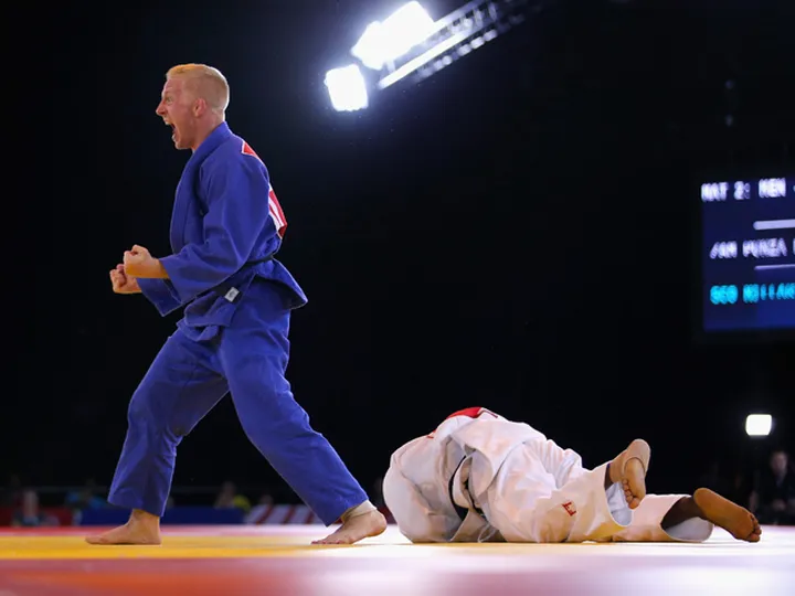 Millar: 'I had to deal with expectations'