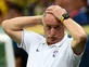 Scolari brings end to Guangzhou tenure