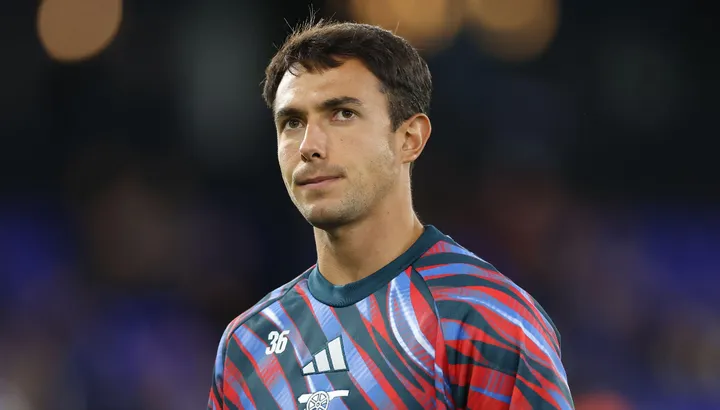 Arsenal injury, suspension list and return dates vs. Nottingham Forest: Piero Hincapie, Martin Zubimendi, William Saliba latest