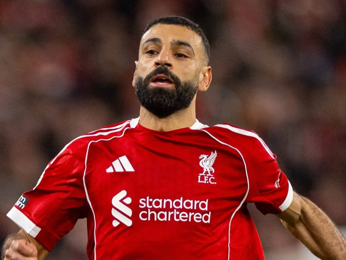 Mo Salah or No Salah? Predicted Liverpool XI vs. Marseille