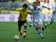 Half-Time Report: Stubborn Paderborn holding Dortmund