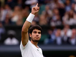 Carlos Alcaraz vs. Novak Djokovic - prediction, head-to-head, tournament so far