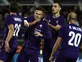 Ilicic: 'Inter not good enough for title'