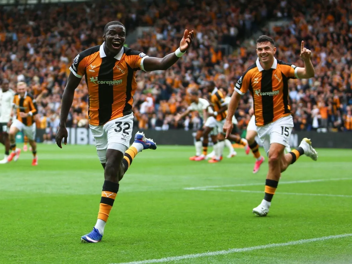 Hull City vs Aston Villa - prediction, team news, lineups