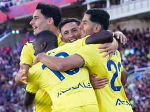 Villarreal vs. Sevilla - prediction, team news, lineups