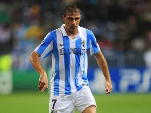 Joaquin targets second place