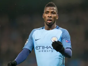 Iheanacho leads City line