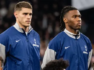 Defensive 'doubt': Spurs suffer new injury blow before crucial Wolves clash