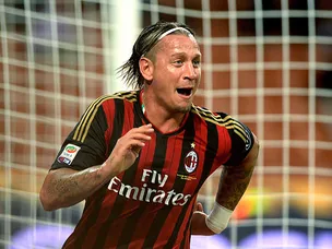 Mexes given four-game ban