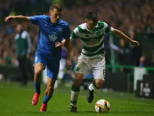 Rodgers: 'Tierney may need surgery'