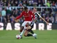 Marcus Rashford's record vs. Newcastle United