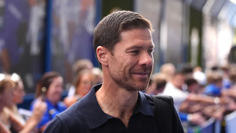 Chelsea attempted to sign player who shone at the World Cup to replace Enzo Fernandez on deadline day