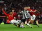 Howe, Gordon slam VAR decision in defeat at Man Utd