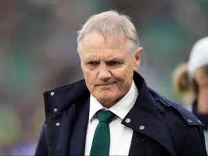 Australia vs. Ireland - prediction, team news, lineups