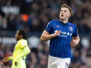 'A number of clubs': Can Ipswich win race for Liam Delap replacement in summer?