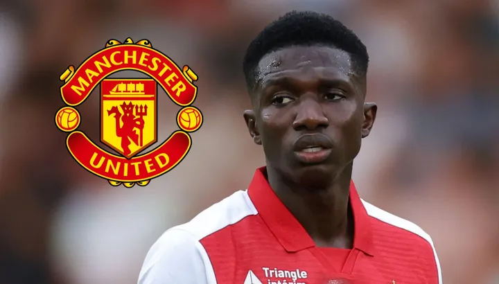 Man United transfer news: Lamine Camara warned off move after 'scouts sent' to watch Monaco man