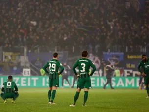 Borussia M'bach vs. Union Berlin - prediction, team news, lineups