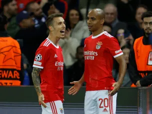 Benfica vs. Juventus - prediction, team news, lineups