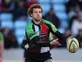 Evans signs new Harlequins deal