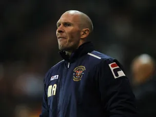 Appleton surprised by poor start