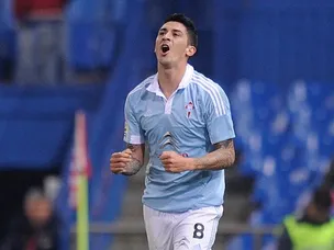 Celta stun Atletico to reach Copa semis