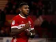 Burnley turn attention to Assombalonga?