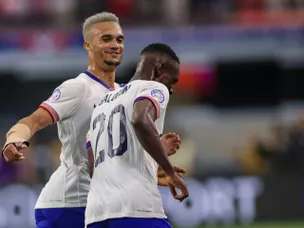 USA vs. Uruguay - prediction, team news, lineups