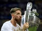 Ramos moves on from Copa del Rey defeat