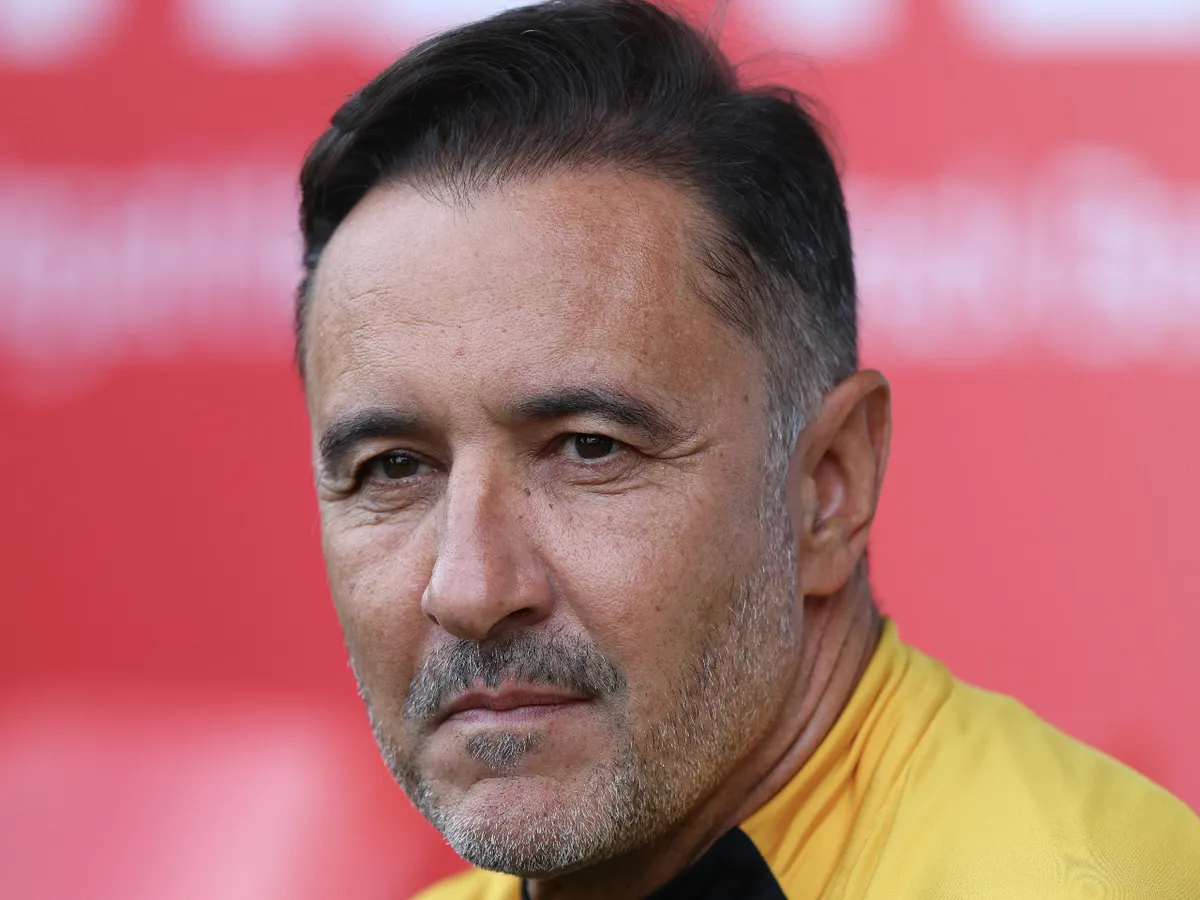 Pereira takes dig at Wolves owners despite 