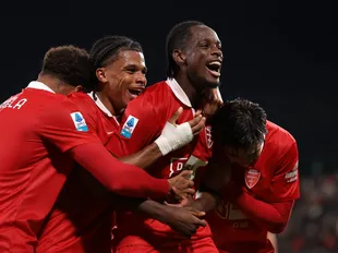 Bournemouth, Brentford 'eyeing' Italian centre-back ahead of January window